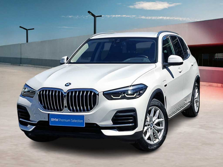 BMW X5 X5 XDRIVE 45E Urban 4X4 3.0 AUT 2022
