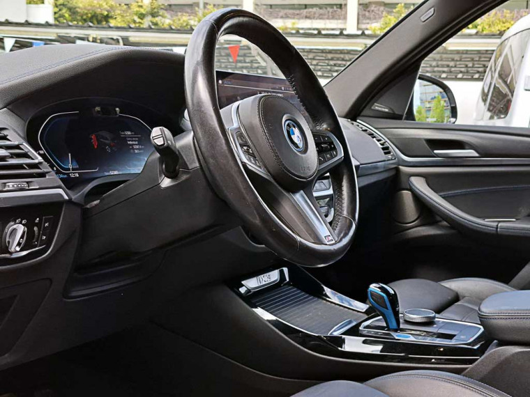 Bmw Ix3 M Sport Impressive 2022 Usado Usado en BMW Premium Selection Bmw Ix3 M Sport Impressive 2022 Usado Usado en BMW Premium Selection