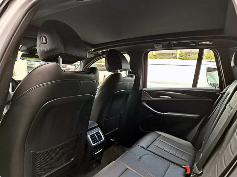 Bmw Ix3 M Sport Impressive 2022 Usado Usado en BMW Premium Selection Bmw Ix3 M Sport Impressive 2022 Usado Usado en BMW Premium Selection