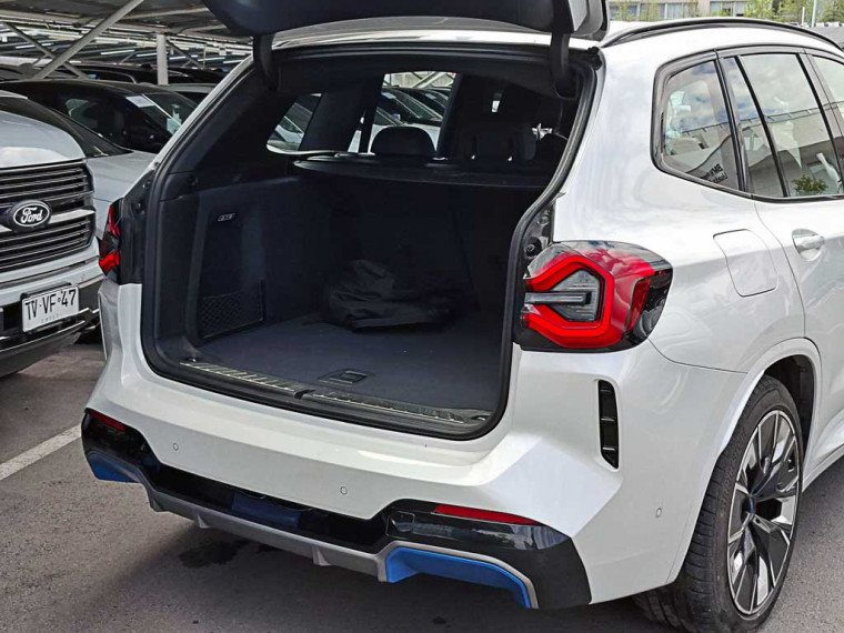 Bmw Ix3 M Sport Impressive 2022 Usado Usado en BMW Premium Selection Bmw Ix3 M Sport Impressive 2022 Usado Usado en BMW Premium Selection