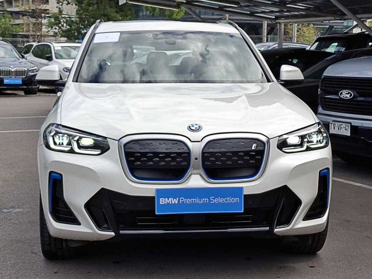 Bmw Ix3 M Sport Impressive 2022 Usado Usado en BMW Premium Selection Bmw Ix3 M Sport Impressive 2022 Usado Usado en BMW Premium Selection