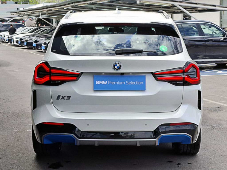 Bmw Ix3 M Sport Impressive 2022 Usado Usado en BMW Premium Selection Bmw Ix3 M Sport Impressive 2022 Usado Usado en BMW Premium Selection