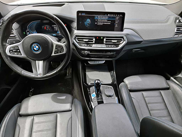 Bmw Ix3 M Sport Impressive 2022 Usado Usado en BMW Premium Selection Bmw Ix3 M Sport Impressive 2022 Usado Usado en BMW Premium Selection
