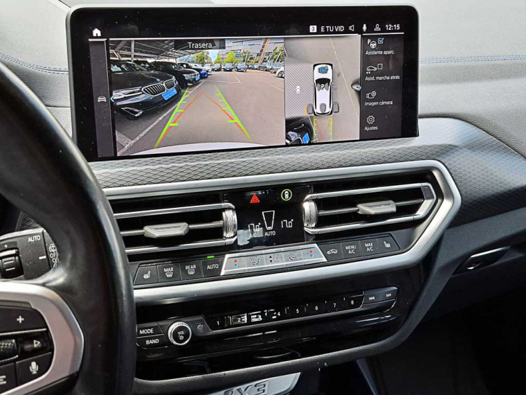 Bmw Ix3 M Sport Impressive 2022 Usado Usado en BMW Premium Selection Bmw Ix3 M Sport Impressive 2022 Usado Usado en BMW Premium Selection