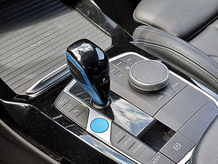 Bmw Ix3 M Sport Impressive 2022 Usado Usado en BMW Premium Selection Bmw Ix3 M Sport Impressive 2022 Usado Usado en BMW Premium Selection