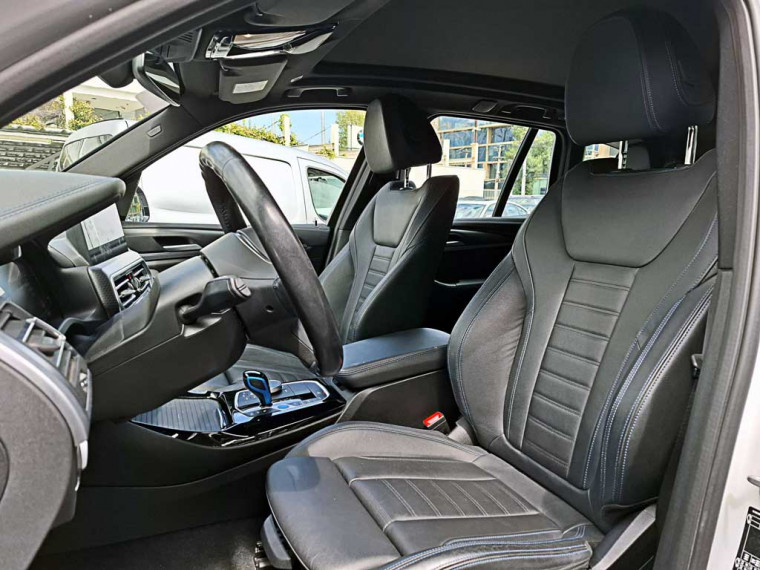 Bmw Ix3 M Sport Impressive 2022 Usado Usado en BMW Premium Selection Bmw Ix3 M Sport Impressive 2022 Usado Usado en BMW Premium Selection