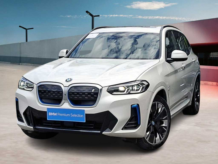 BMW IX3 M Sport Impressive 2022