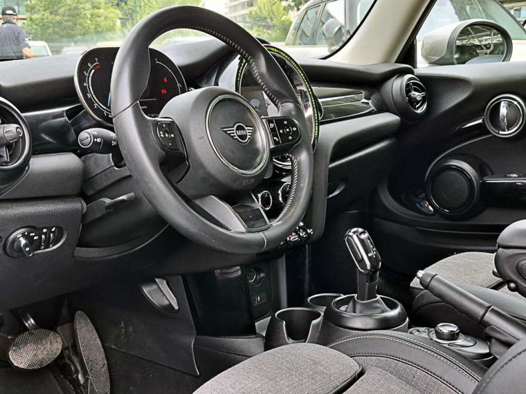Mini Cooper S Hb 3p 2.0 Aut 2023 Usado  Usado en BMW Premium Selection