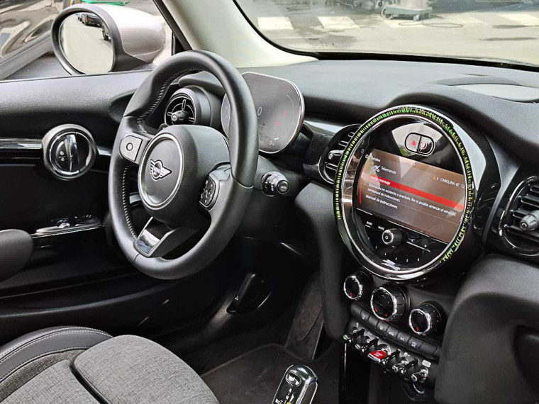 Mini Cooper S Hb 3p 2.0 Aut 2023 Usado  Usado en BMW Premium Selection