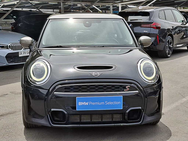 Mini Cooper S Hb 3p 2.0 Aut 2023 Usado  Usado en BMW Premium Selection