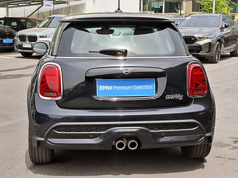 Mini Cooper S Hb 3p 2.0 Aut 2023 Usado  Usado en BMW Premium Selection