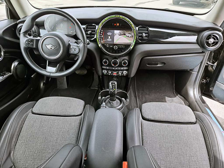 Mini Cooper S Hb 3p 2.0 Aut 2023 Usado  Usado en BMW Premium Selection