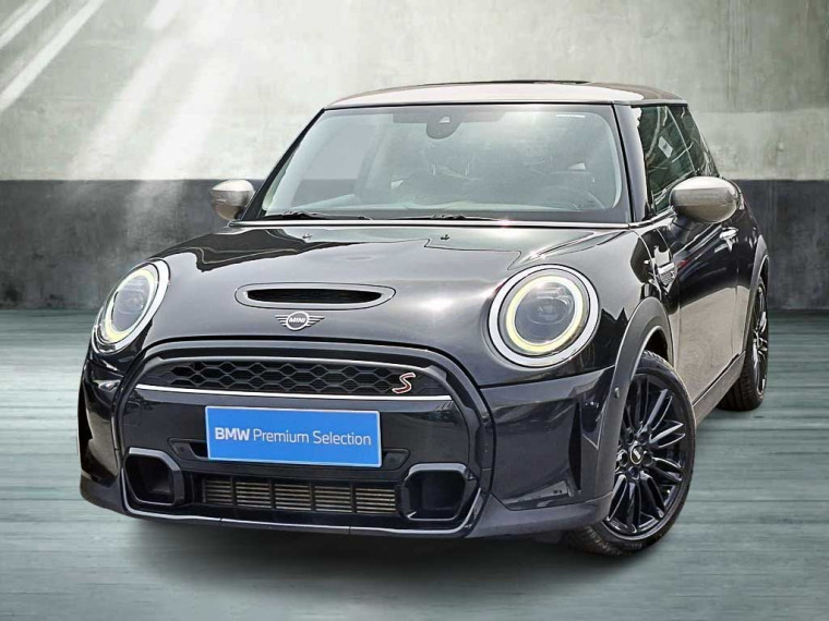 Mini COOPER S HB 3P 2.0 AUT 2023