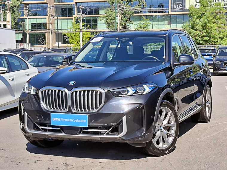 Bmw X5 X5 Xdrive30d Xline Lci 2024 Usado Usado en BMW Premium Selection Bmw X5 X5 Xdrive30d Xline Lci 2024 Usado Usado en BMW Premium Selection