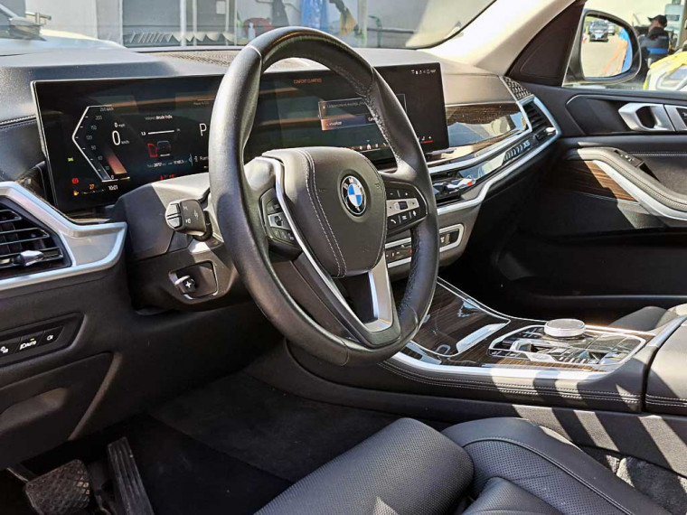 Bmw X5 X5 Xdrive30d Xline Lci 2024 Usado Usado en BMW Premium Selection Bmw X5 X5 Xdrive30d Xline Lci 2024 Usado Usado en BMW Premium Selection