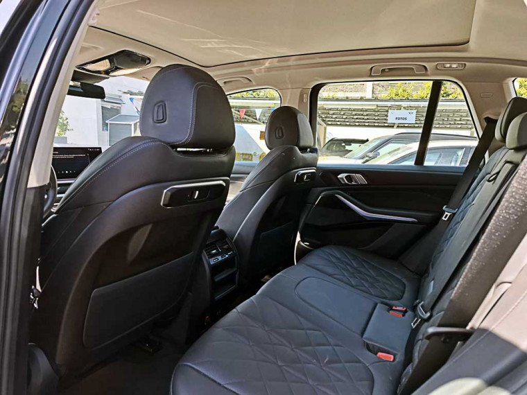 Bmw X5 X5 Xdrive30d Xline Lci 2024 Usado Usado en BMW Premium Selection Bmw X5 X5 Xdrive30d Xline Lci 2024 Usado Usado en BMW Premium Selection