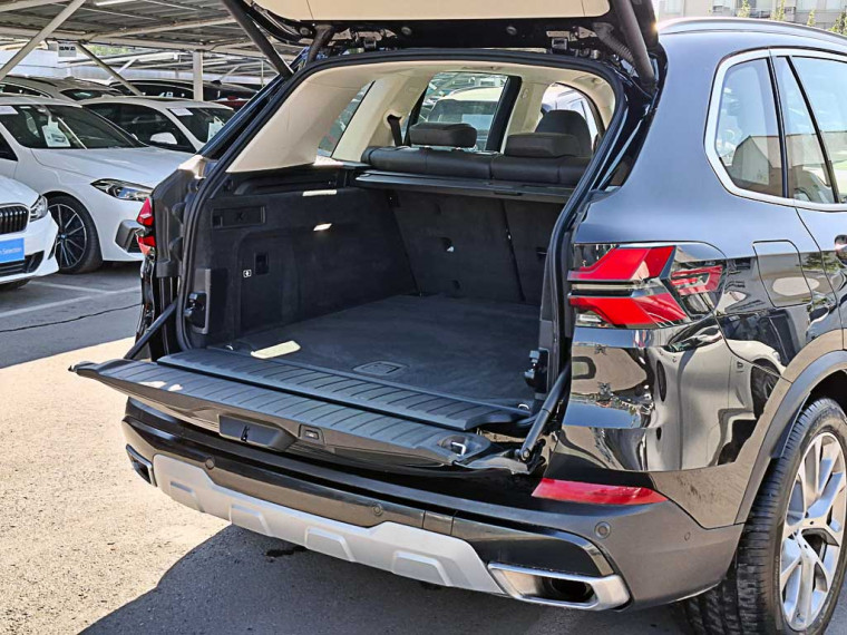Bmw X5 X5 Xdrive30d Xline Lci 2024 Usado Usado en BMW Premium Selection Bmw X5 X5 Xdrive30d Xline Lci 2024 Usado Usado en BMW Premium Selection