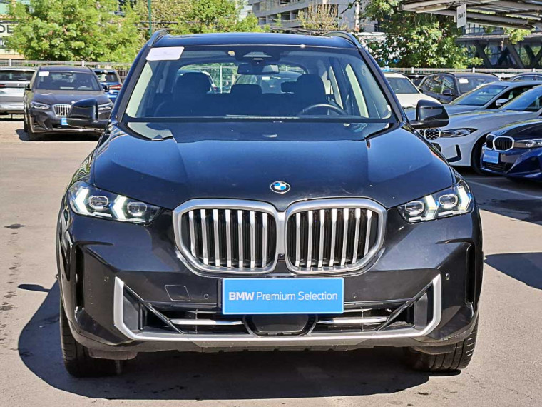 Bmw X5 X5 Xdrive30d Xline Lci 2024 Usado Usado en BMW Premium Selection Bmw X5 X5 Xdrive30d Xline Lci 2024 Usado Usado en BMW Premium Selection