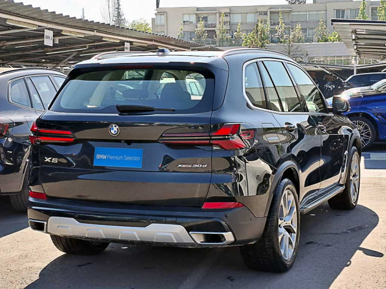 Bmw X5 X5 Xdrive30d Xline Lci 2024 Usado Usado en BMW Premium Selection Bmw X5 X5 Xdrive30d Xline Lci 2024 Usado Usado en BMW Premium Selection