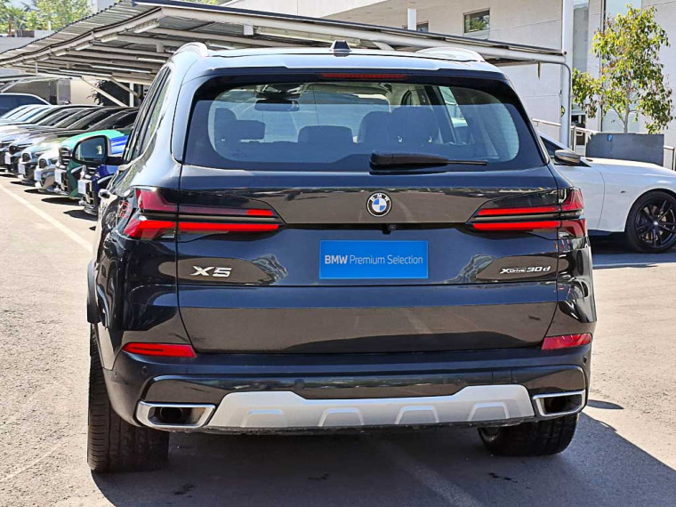 Bmw X5 X5 Xdrive30d Xline Lci 2024 Usado Usado en BMW Premium Selection Bmw X5 X5 Xdrive30d Xline Lci 2024 Usado Usado en BMW Premium Selection