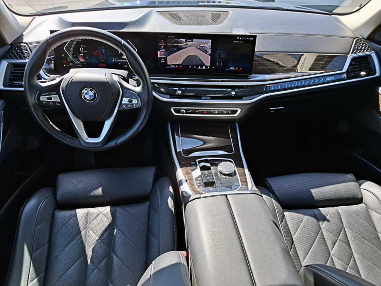Bmw X5 X5 Xdrive30d Xline Lci 2024 Usado Usado en BMW Premium Selection Bmw X5 X5 Xdrive30d Xline Lci 2024 Usado Usado en BMW Premium Selection