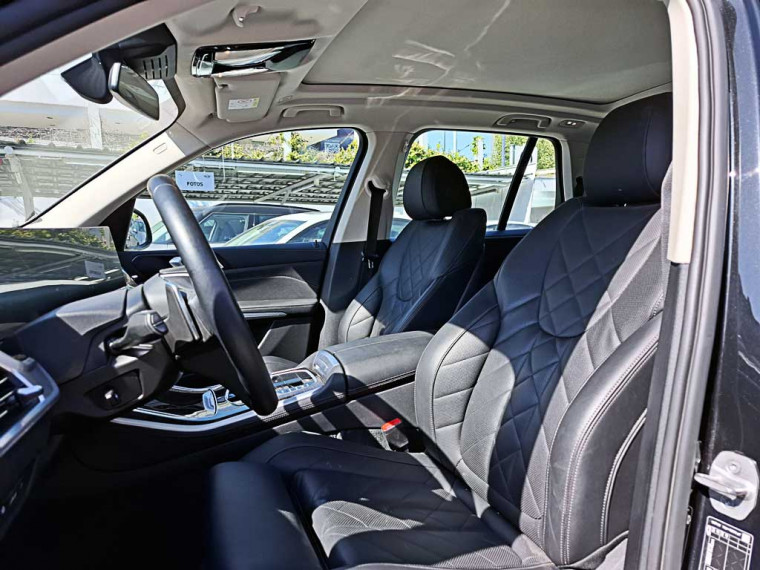 Bmw X5 X5 Xdrive30d Xline Lci 2024 Usado Usado en BMW Premium Selection Bmw X5 X5 Xdrive30d Xline Lci 2024 Usado Usado en BMW Premium Selection