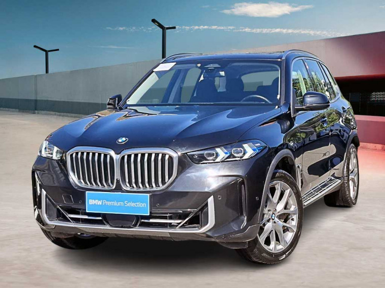 BMW Seminuevos BMW X5 X5 xDrive30d xLine LCI 2024 BMW X5 X5 xDrive30d xLine LCI 2024