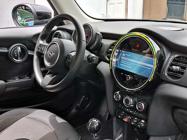 Mini Cooper 1.5 Hb 3p Essential Mt 2024 Usado  Usado en BMW Premium Selection