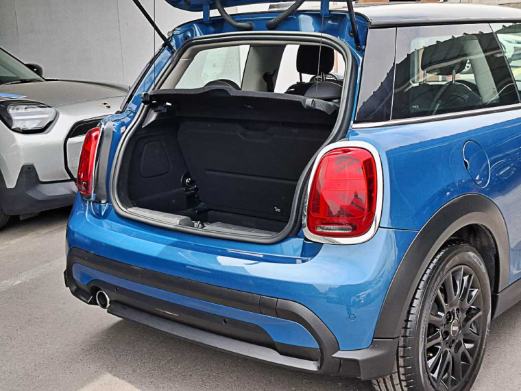 Mini Cooper 1.5 Hb 3p Essential Mt 2024 Usado  Usado en BMW Premium Selection