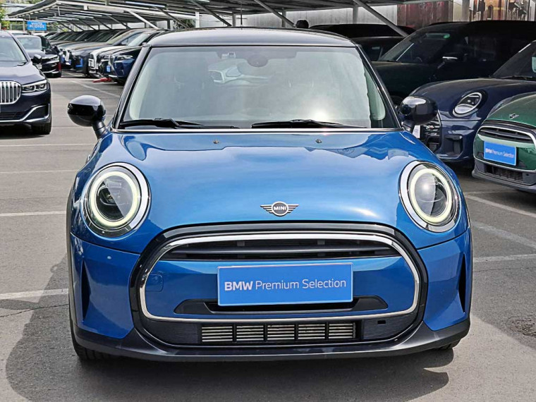 Mini Cooper 1.5 Hb 3p Essential Mt 2024 Usado  Usado en BMW Premium Selection