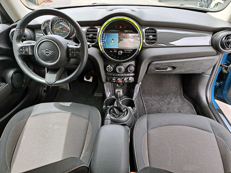 Mini Cooper 1.5 Hb 3p Essential Mt 2024 Usado  Usado en BMW Premium Selection