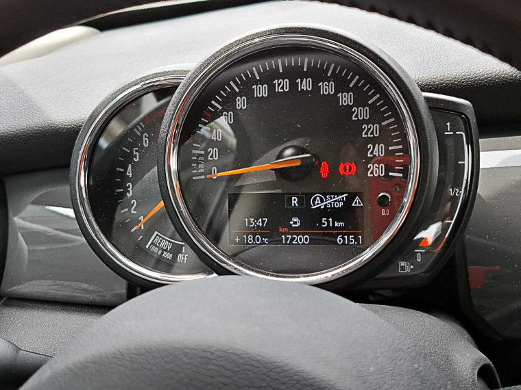 Mini Cooper 1.5 Hb 3p Essential Mt 2024 Usado  Usado en BMW Premium Selection