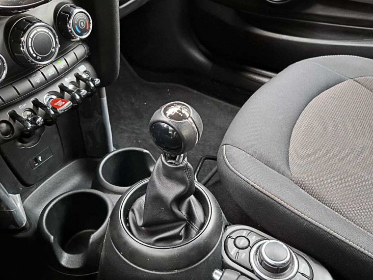 Mini Cooper 1.5 Hb 3p Essential Mt 2024 Usado  Usado en BMW Premium Selection