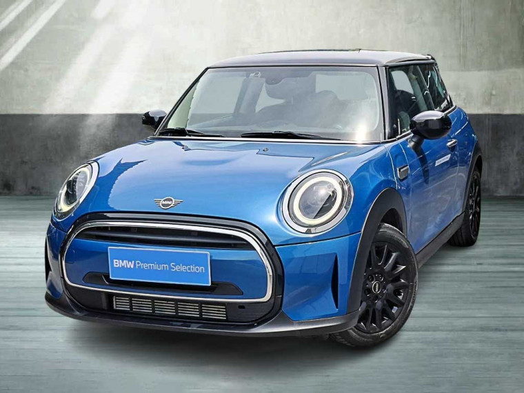 Mini COOPER 1.5 HB 3P ESSENTIAL MT 2024