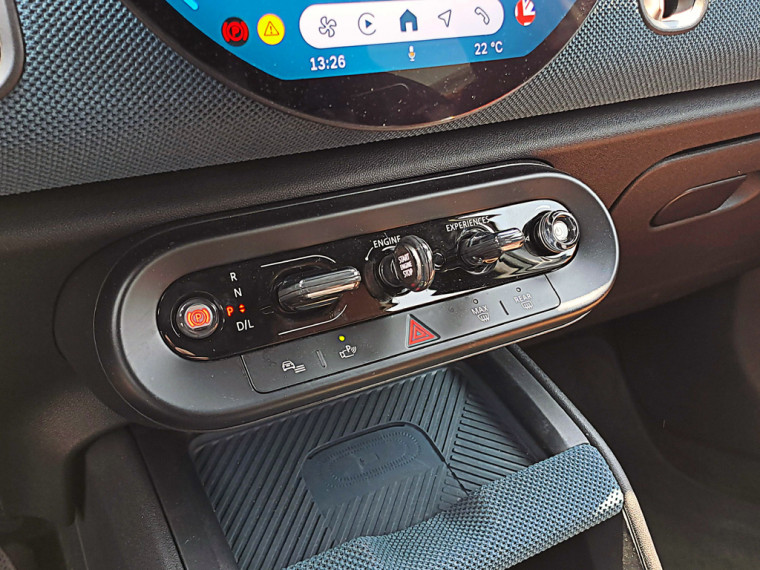 Mini Cooper Countryman S All4 2.0 Favoured Hea 2024 Usado  Usado en BMW Premium Selection