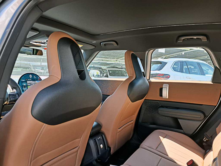 Mini Cooper Countryman S 4x4 2.0 Aut 2024 Usado Usado en BMW Premium Selection Mini Cooper Countryman S 4x4 2.0 Aut 2024 Usado Usado en BMW Premium Selection