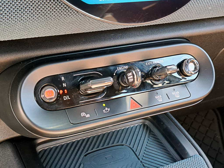 Mini Cooper Countryman S 4x4 2.0 Aut 2024 Usado Usado en BMW Premium Selection Mini Cooper Countryman S 4x4 2.0 Aut 2024 Usado Usado en BMW Premium Selection