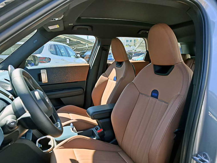 Mini Cooper Countryman S 4x4 2.0 Aut 2024 Usado Usado en BMW Premium Selection Mini Cooper Countryman S 4x4 2.0 Aut 2024 Usado Usado en BMW Premium Selection