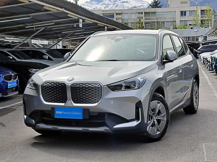 Bmw Ix1 Xdrive30 Comfort 4x4 Aut 2024 Usado Usado en BMW Premium Selection Bmw Ix1 Xdrive30 Comfort 4x4 Aut 2024 Usado Usado en BMW Premium Selection
