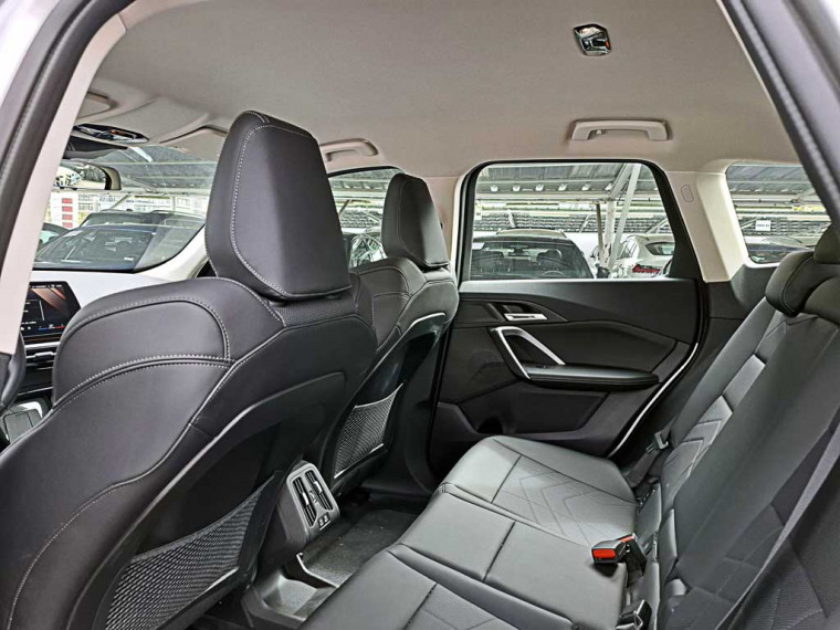 Bmw Ix1 Xdrive30 Comfort 4x4 Aut 2024 Usado Usado en BMW Premium Selection Bmw Ix1 Xdrive30 Comfort 4x4 Aut 2024 Usado Usado en BMW Premium Selection