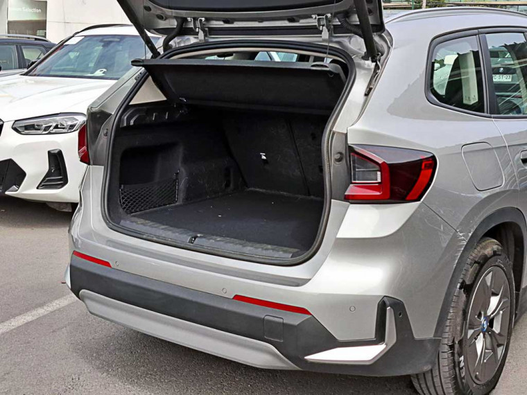 Bmw Ix1 Xdrive30 Comfort 4x4 Aut 2024 Usado Usado en BMW Premium Selection Bmw Ix1 Xdrive30 Comfort 4x4 Aut 2024 Usado Usado en BMW Premium Selection