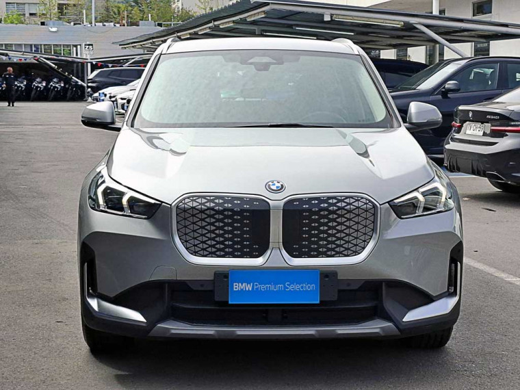 Bmw Ix1 Xdrive30 Comfort 4x4 Aut 2024 Usado Usado en BMW Premium Selection Bmw Ix1 Xdrive30 Comfort 4x4 Aut 2024 Usado Usado en BMW Premium Selection