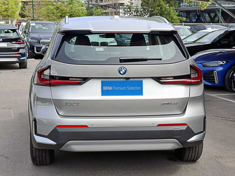 Bmw Ix1 Xdrive30 Comfort 4x4 Aut 2024 Usado Usado en BMW Premium Selection Bmw Ix1 Xdrive30 Comfort 4x4 Aut 2024 Usado Usado en BMW Premium Selection