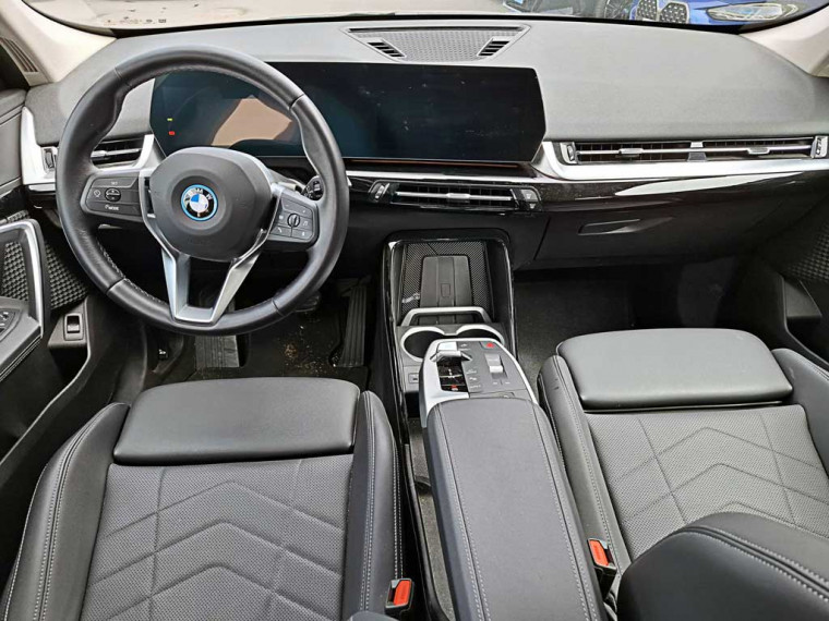 Bmw Ix1 Xdrive30 Comfort 4x4 Aut 2024 Usado Usado en BMW Premium Selection Bmw Ix1 Xdrive30 Comfort 4x4 Aut 2024 Usado Usado en BMW Premium Selection