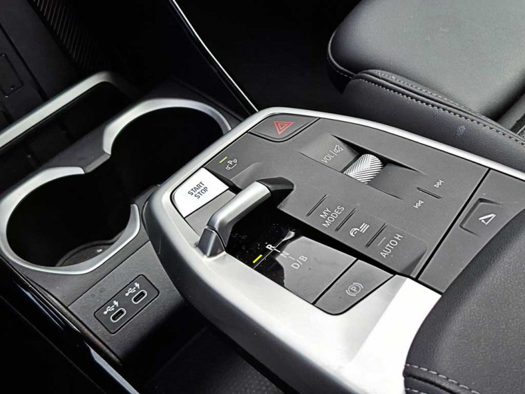 Bmw Ix1 Xdrive30 Comfort 4x4 Aut 2024 Usado Usado en BMW Premium Selection Bmw Ix1 Xdrive30 Comfort 4x4 Aut 2024 Usado Usado en BMW Premium Selection