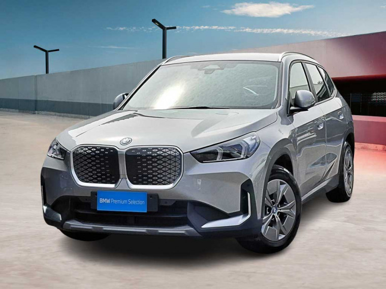 BMW Seminuevos BMW IX1 xDrive30 Comfort 4X4 AUT 2024 BMW IX1 xDrive30 Comfort 4X4 AUT 2024