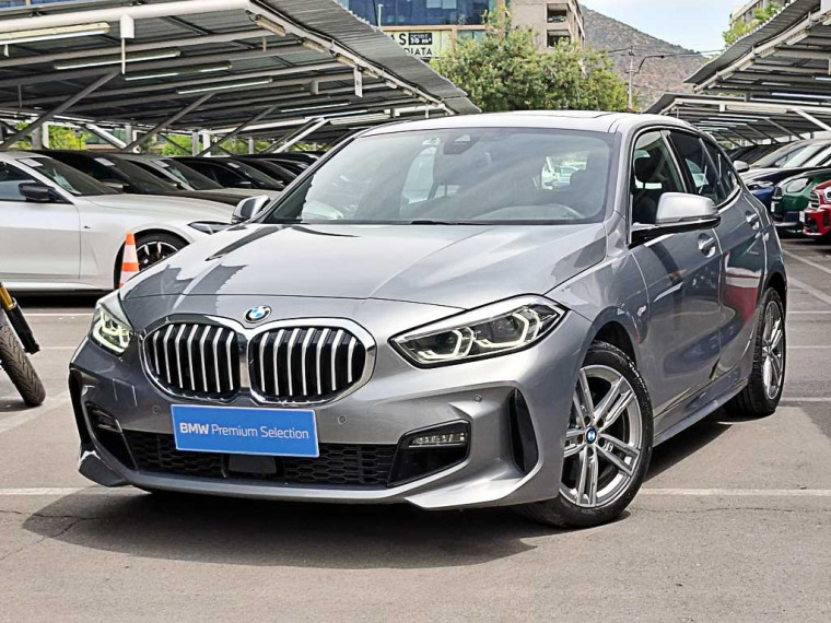 Bmw 118 I Hatch M Sport 2024 Usado  Usado en BMW Premium Selection Bmw 118 I Hatch M Sport 2024 Usado  Usado en BMW Premium Selection