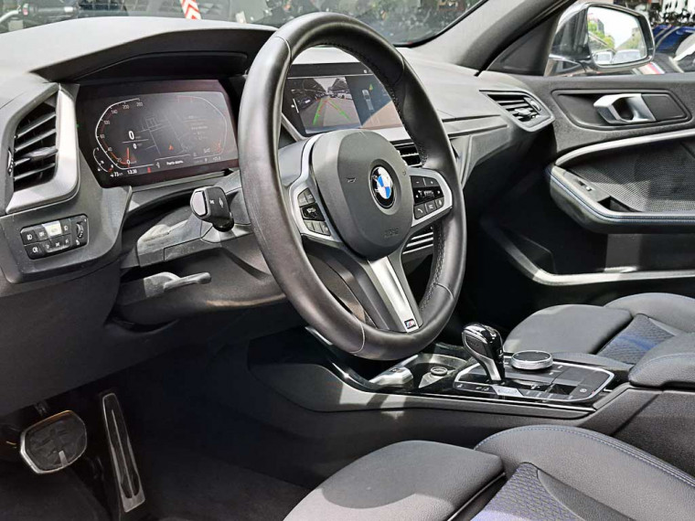 Bmw 118 I Hatch M Sport 2024 Usado  Usado en BMW Premium Selection Bmw 118 I Hatch M Sport 2024 Usado  Usado en BMW Premium Selection