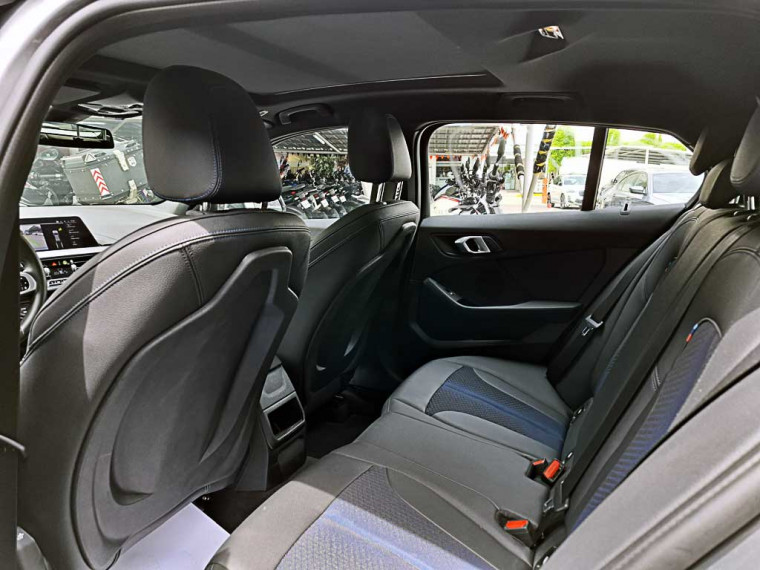 Bmw 118 I Hatch M Sport 2024 Usado  Usado en BMW Premium Selection Bmw 118 I Hatch M Sport 2024 Usado  Usado en BMW Premium Selection