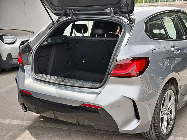 Bmw 118 I Hatch M Sport 2024 Usado  Usado en BMW Premium Selection Bmw 118 I Hatch M Sport 2024 Usado  Usado en BMW Premium Selection